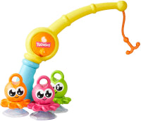 Toomies 3 In 1 Fishing Frenzy