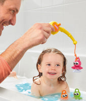 Toomies 3 In 1 Fishing Frenzy