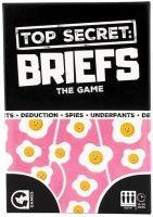 Top Secret Briefs