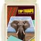 Top Trumps African Wildlife