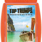 Top Trumps Back Packers