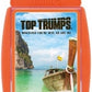 Top Trumps Back Packers