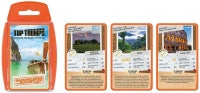 Top Trumps Back Packers