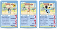 Top Trumps Bluey