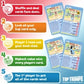 Top Trumps Bluey