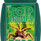 Top Trumps Bugs