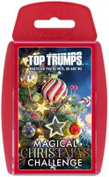 Top Trumps Christmas