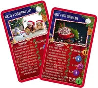 Top Trumps Christmas