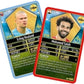 Top Trumps - Collectors Kit World Football Stars Top 200