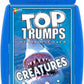 Top Trumps Creatures Of The Deep