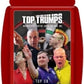 Top Trumps Darts Greats Version 2
