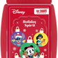 Top Trumps Disney Christmas