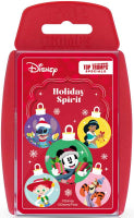 Top Trumps Disney Christmas