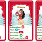 Top Trumps Disney Christmas