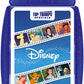 Top Trumps Disney Classics
