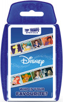 Top Trumps Disney Classics