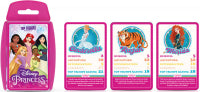 Top Trumps Disney Princess Top Trumps Specials