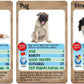 Top Trumps Dogs