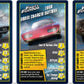 Top Trumps Fast And Furious