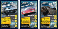 Top Trumps Fast And Furious