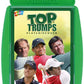 Top Trumps Golfers