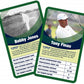 Top Trumps Golfers