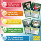 Top Trumps Golfers
