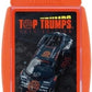 Top Trumps - Gumball 3000 Superstars & Supercars