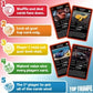 Top Trumps - Gumball 3000 Superstars & Supercars