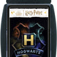 Top Trumps Harry Potter Hogwarts