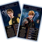 Top Trumps - Harry Potter Witches And Wizards