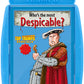 Top Trumps Horrible Histories