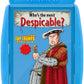 Top Trumps Horrible Histories