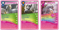 Top Trumps Horses Ponies And Unicorns
