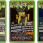 Top Trumps Independent Unofficial Guide To Minecraft