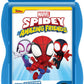 Top Trumps Junior - Spidey & Friends