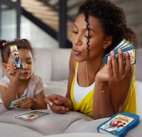 Top Trumps Junior - Spidey & Friends