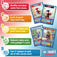 Top Trumps Junior - Spidey & Friends