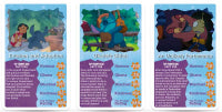 Top Trumps Lilo And Stitch