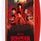 Top Trumps Limited Editions Stranger Things
