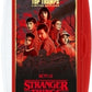 Top Trumps Limited Editions Stranger Things