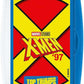 Top Trumps Limited Editions X-men 97