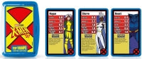Top Trumps Limited Editions X-men 97