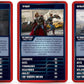 Top Trumps Marvel Cinematic