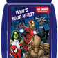 Top Trumps Marvel Universe 2