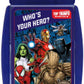 Top Trumps Marvel Universe 2