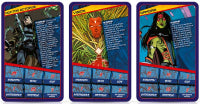 Top Trumps Marvel Universe 2