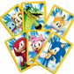 Top Trumps Match - Sonic The Hedgehog