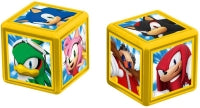Top Trumps Match - Sonic The Hedgehog