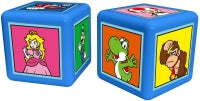 Top Trumps Match - Super Mario